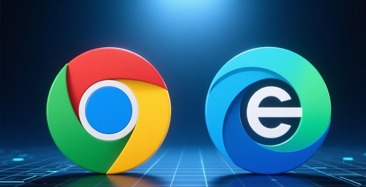 Chrome 和 Edge 到底选哪个？2026 年最新深度对比