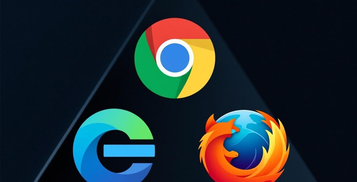 Chrome vs Edge vs Firefox 2026 深度对比：国内网站实测数据