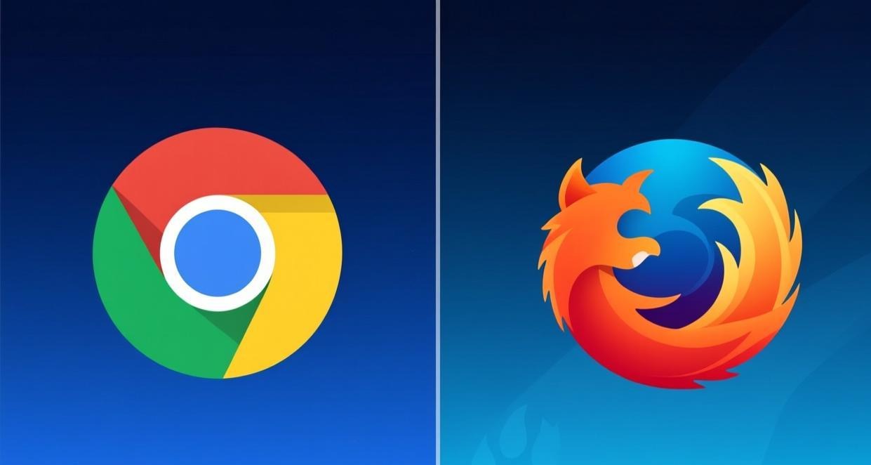 Chrome 和 Firefox 2026 年到底选哪个?深度实测对比