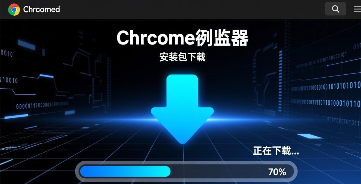 Chrome 离线安装包下载教程：官方完整版地址 + 安装步骤详解