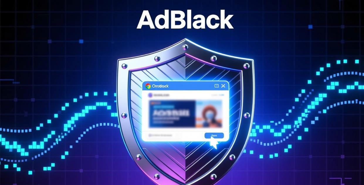 Chrome 广告拦截插件对比:uBlock Origin vs AdGuard vs 广告拦截管家(2026 实测)