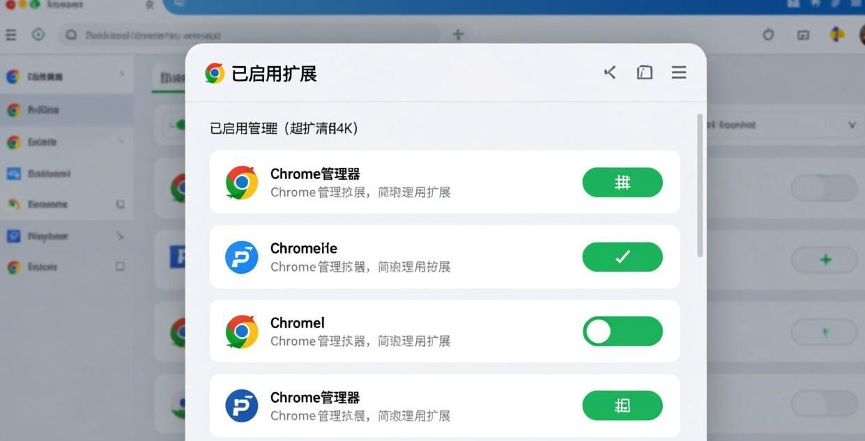 #标签页管理类
