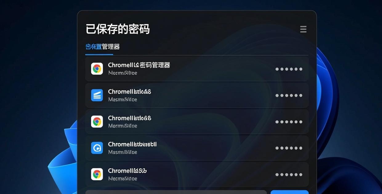 #从 Chrome 迁移到 Bitwar