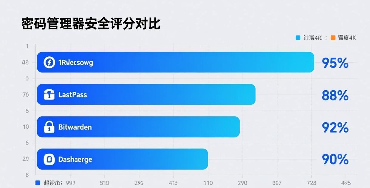 #安全性对比
