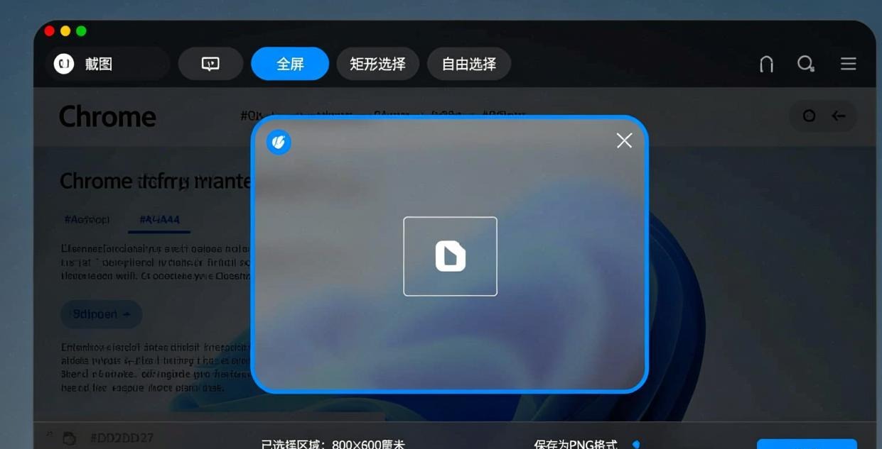 #推荐选择