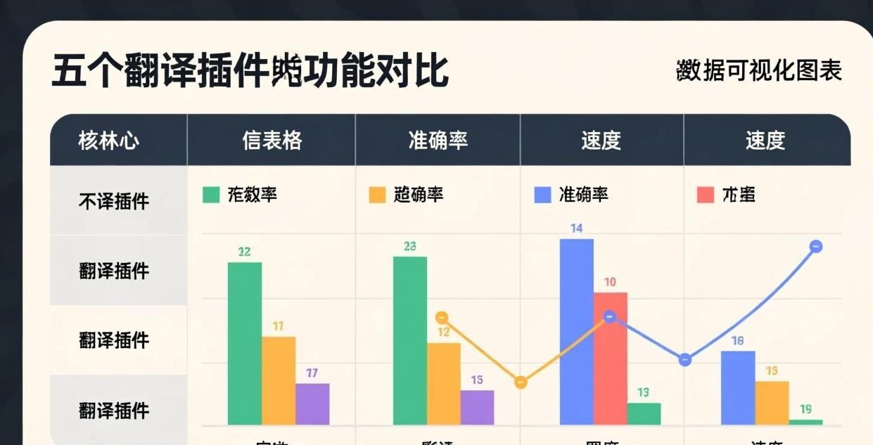 #准确率：沉浸式翻译和 DeepL 并列