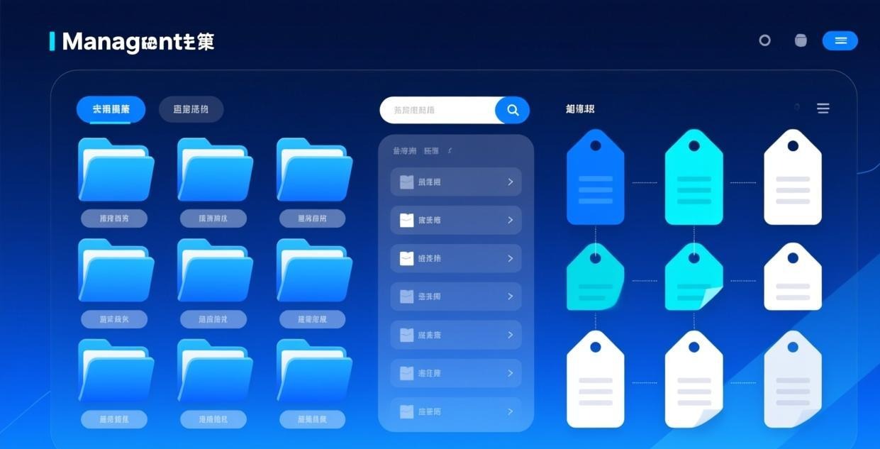 Chrome 书签管理完全指南：导入导出、同步、整理技巧（含跨浏览器迁移）