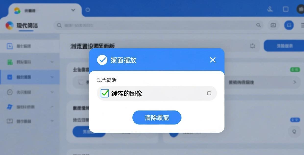 Chrome 缓存怎么清理?手动+自动+只清指定网站 3 种方法详解 2026