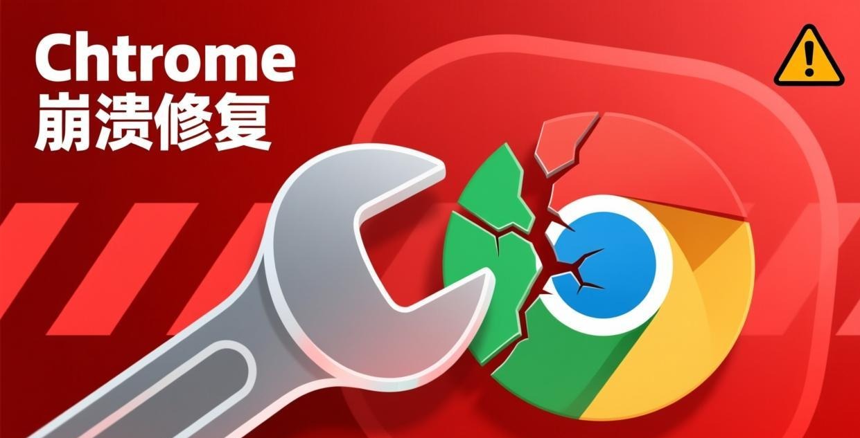 Chrome 崩溃闪退的 8 个原因及修复方法(附启动参数)