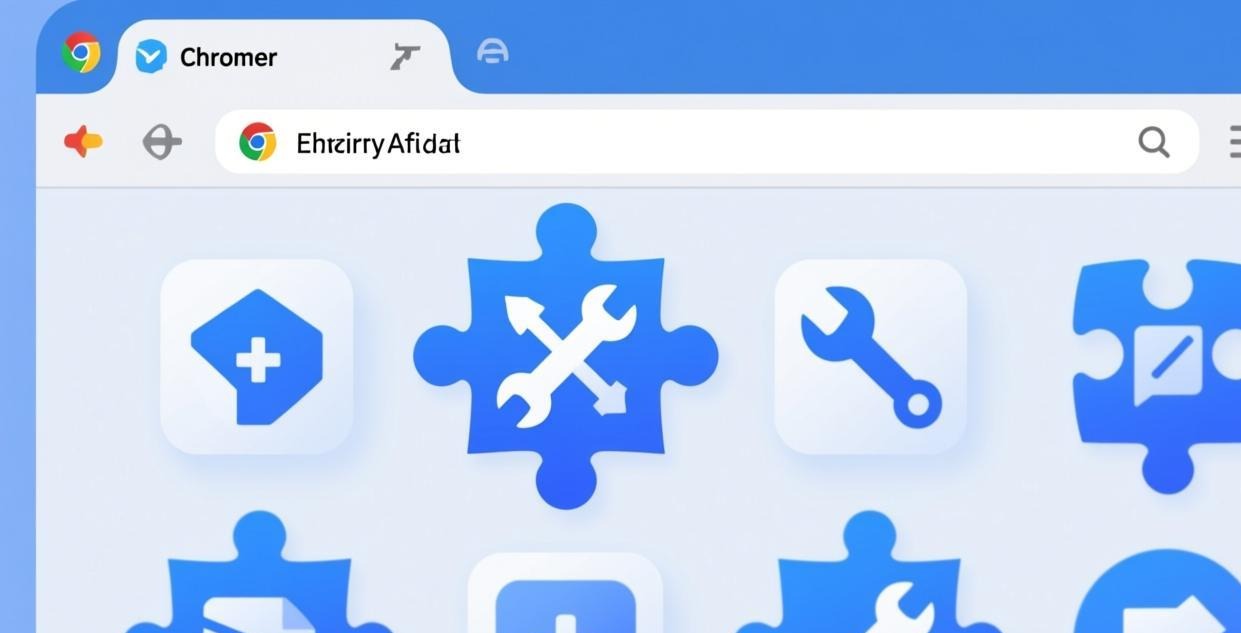 Chrome 扩展程序打不开怎么办?5 种故障逐一排查修复 2026