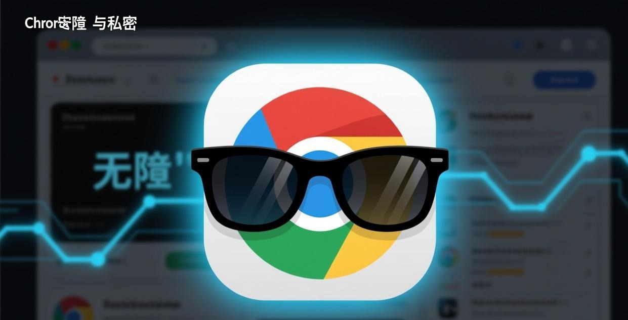 Chrome 无痕模式详解：能做什么不能做什么，90%的人都理解错了
