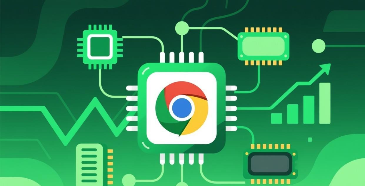 Chrome 内存占用优化：10 种方法实测，内存从 2.1GB 降到 1.3GB
