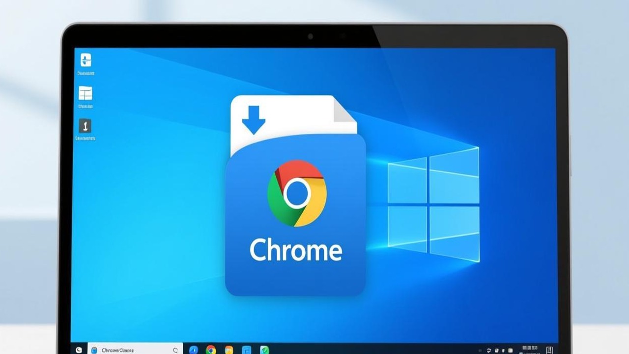 Chrome 离线安装包下载与完整安装指南(2026 最新版)