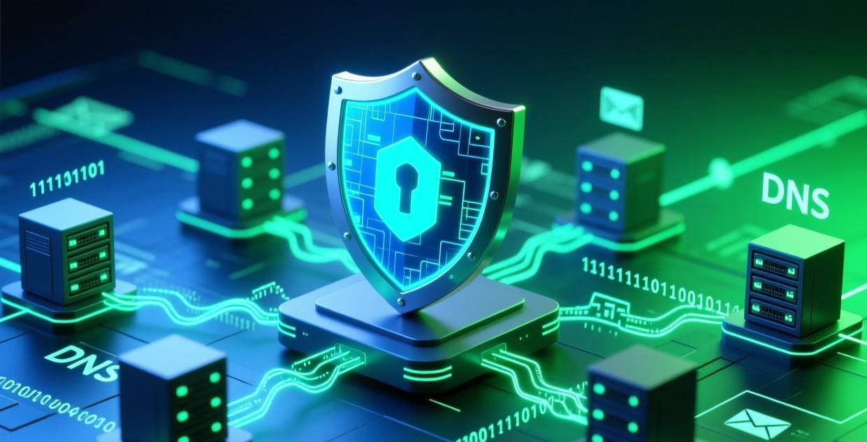 Chrome 安全 DNS 设置教程:提升浏览安全性和解析速度