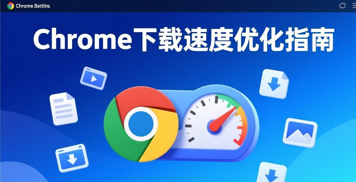 Chrome 下载速度慢怎么解决？2026 年加速下载完整指南