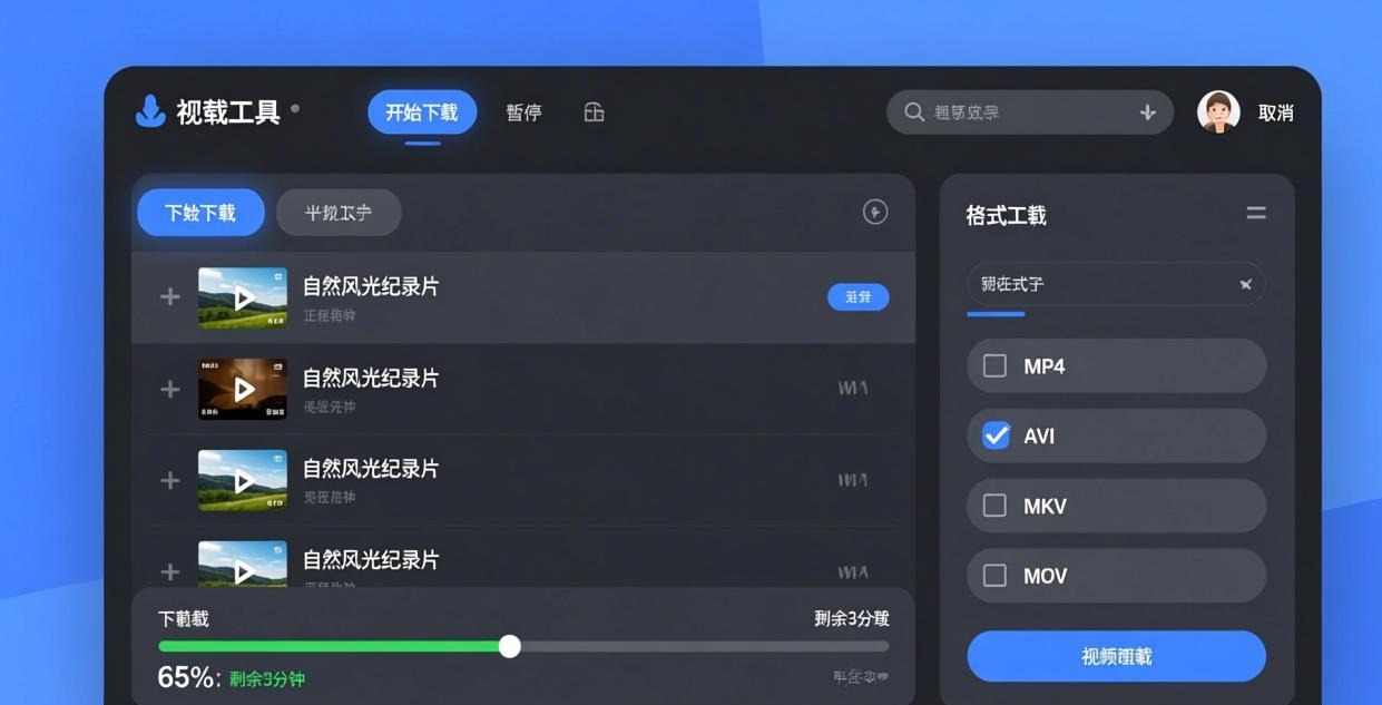 #方法二：在线下载网站（不需要安装任何东